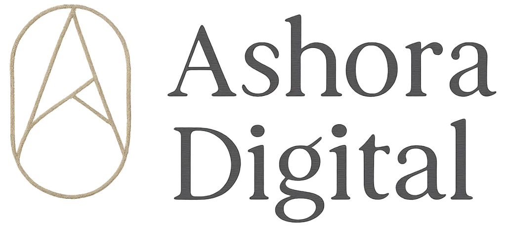 Ashora Digital